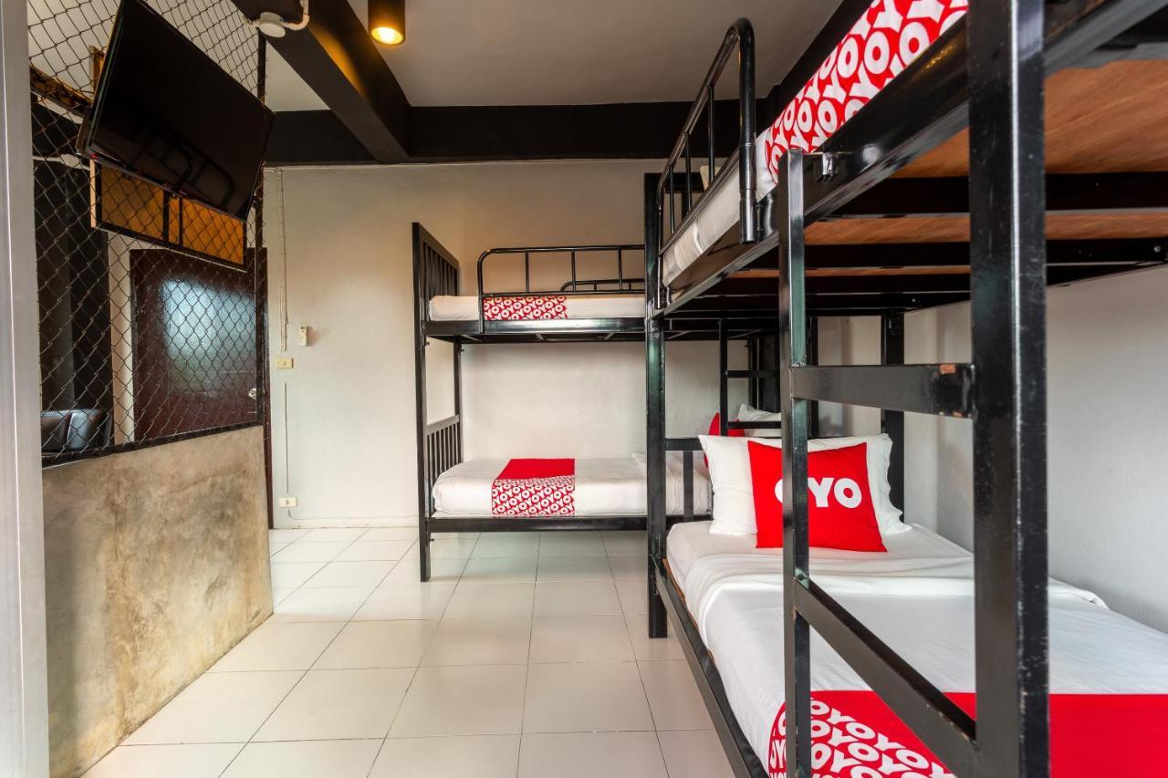 Yak Guesthouse Csiangmaj Kültér fotó