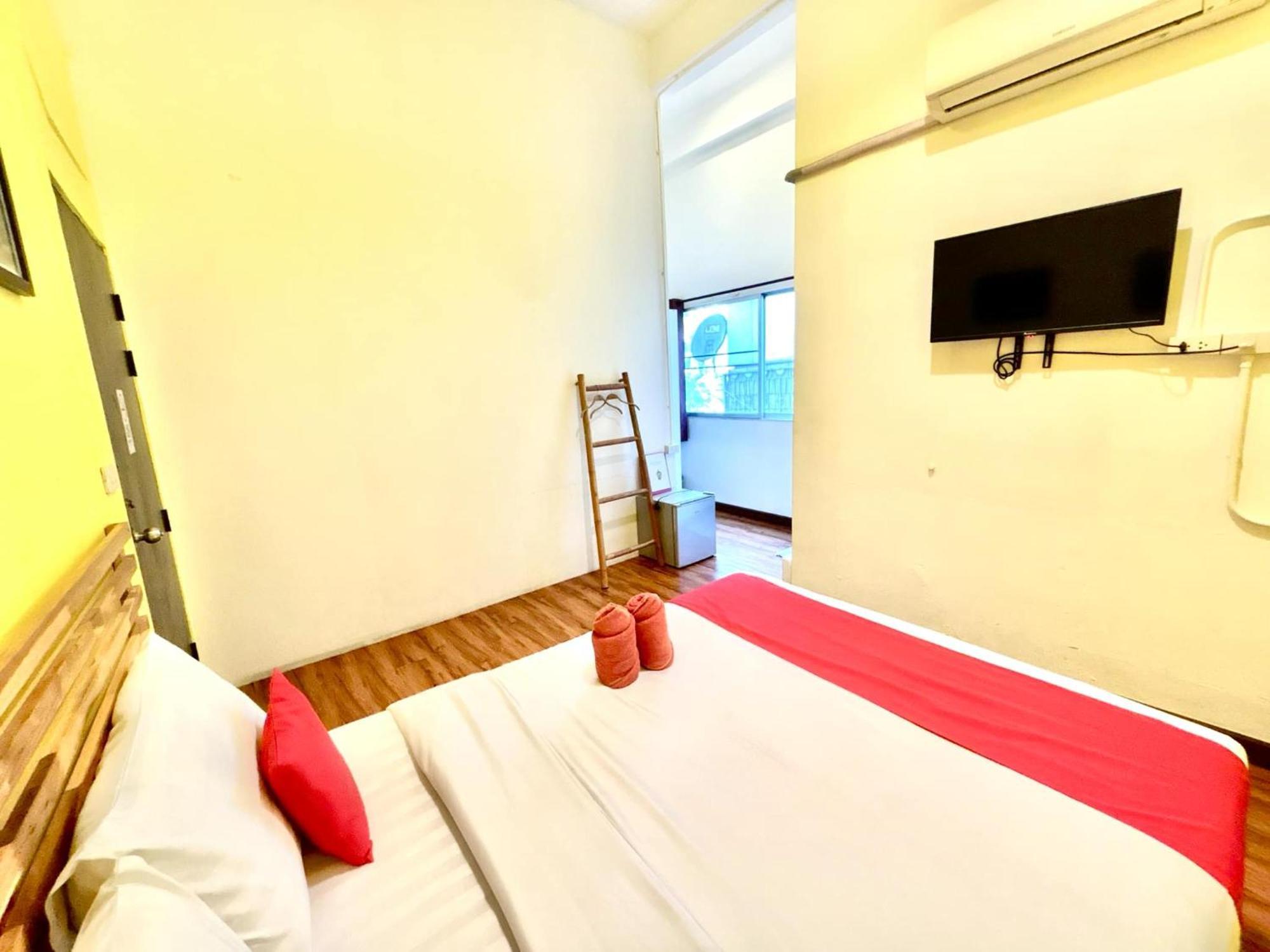 Yak Guesthouse Csiangmaj Kültér fotó