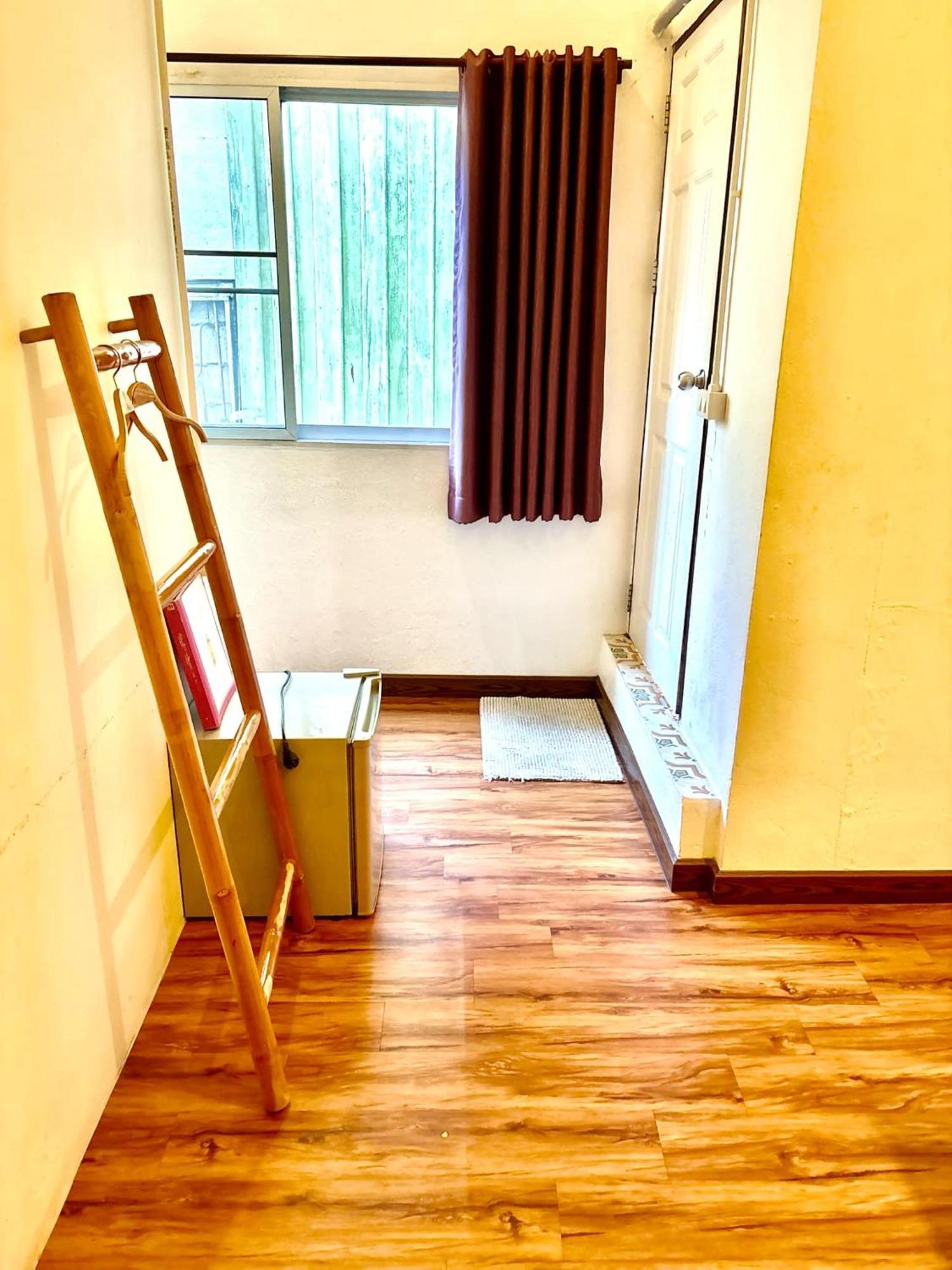 Yak Guesthouse Csiangmaj Kültér fotó